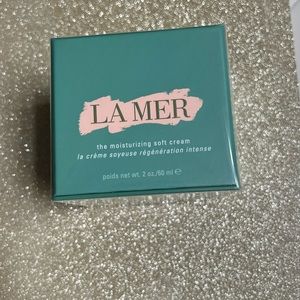 Lamer Soft cream